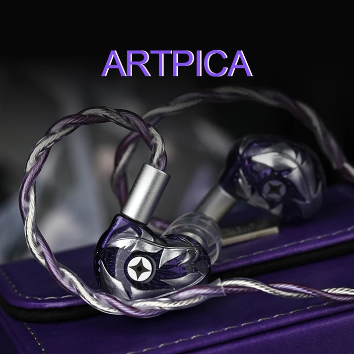 Artpical Silver Wing Beyond